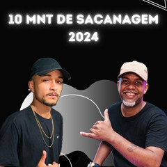 10 MNT DE SACANAGEM - DJ LUCCAS / DJ JV MALVADEX