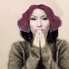 meat clothing x im out (nicki verse)