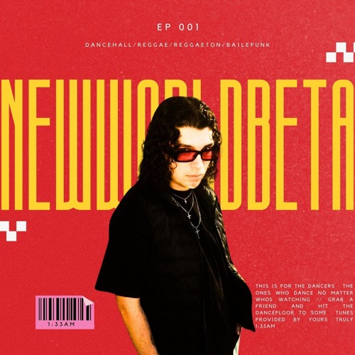 NEW WOLRD BETA - EP 001