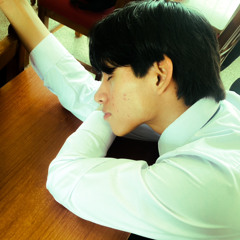AQUI VIENE UN PENSAMIENTO (cover)