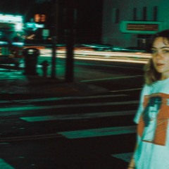 dani mack - light on the corner