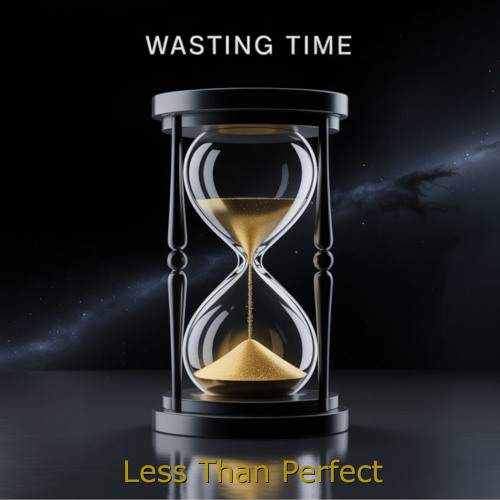 Wasting Time (Interlude)