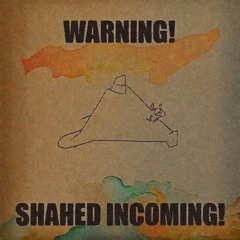 Povitriana Tryvoga (Air Raid Alarm)