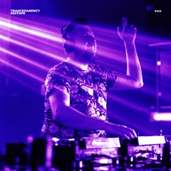 Tranceparency Mixtape  001
