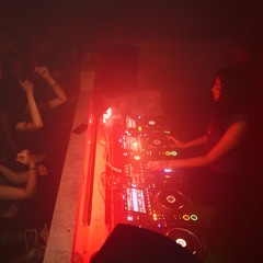 u.r.trax at PURE G 2024