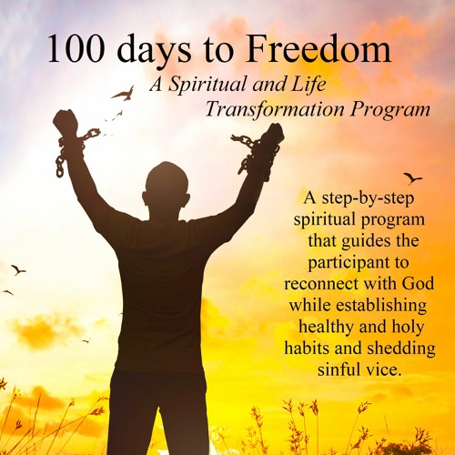Day 60 - Spiritual Reading (100 Days to Freedom)