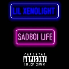 SadBoi Life (prod. by Sogimura)
