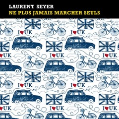 NE PLUS JAMAIS MARCHER SEULS - INTERVIEW Laurent Seyer