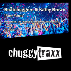Party People (Johan S Remix)