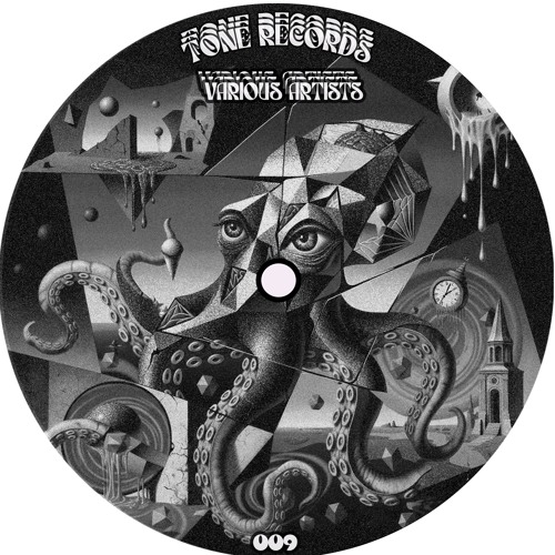 [PREMIERE] | Rawdecks - Unanswered Signals [TNEREC037]