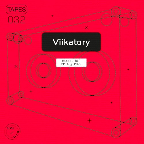Tapes 032 - Viikatory