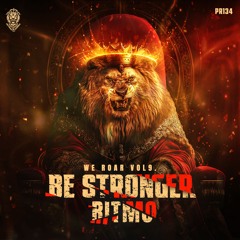 Be Stronger - RITMO