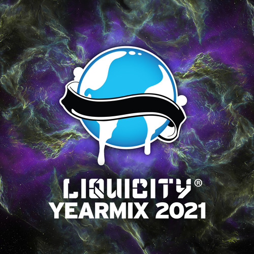 Liquicity Yearmix 2021 (Mixed by Maduk)