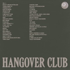 Hangover Club Vol. 3