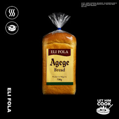 ELI FOLA | LET HIM COOK radio - Afro House & Live Saxophone