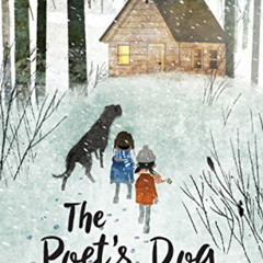 [Download] KINDLE 🗃️ The Poet's Dog by  Patricia MacLachlan KINDLE PDF EBOOK EPUB