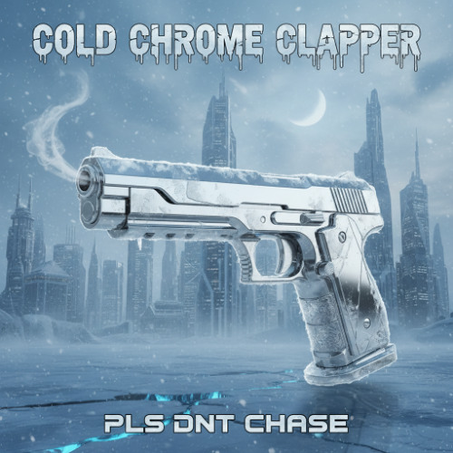 ColdChromeClapper