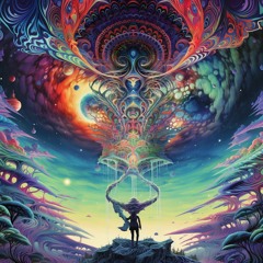 psytrance party mix