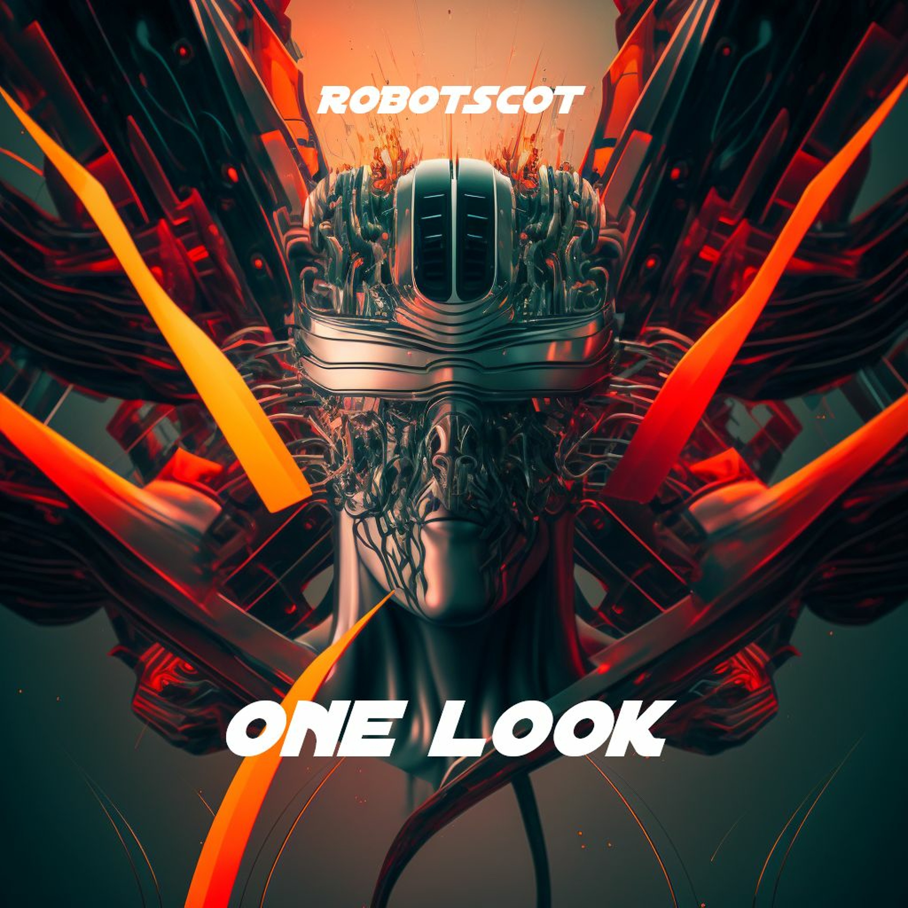 One Look episode artwork