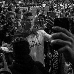 ronaldo commentary x s.t.a.y interstellar theme remix
