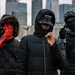 OFB- SJ x Bandokay "Shotgun Shells" Exclusive Instrumental (Prod. dubs)