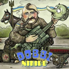 NIKIBU - DOBBI