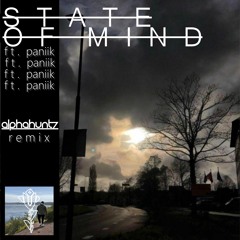 Ryse Above All Ft. Paniik - State Of Mind (AlphaHuntz Remix)