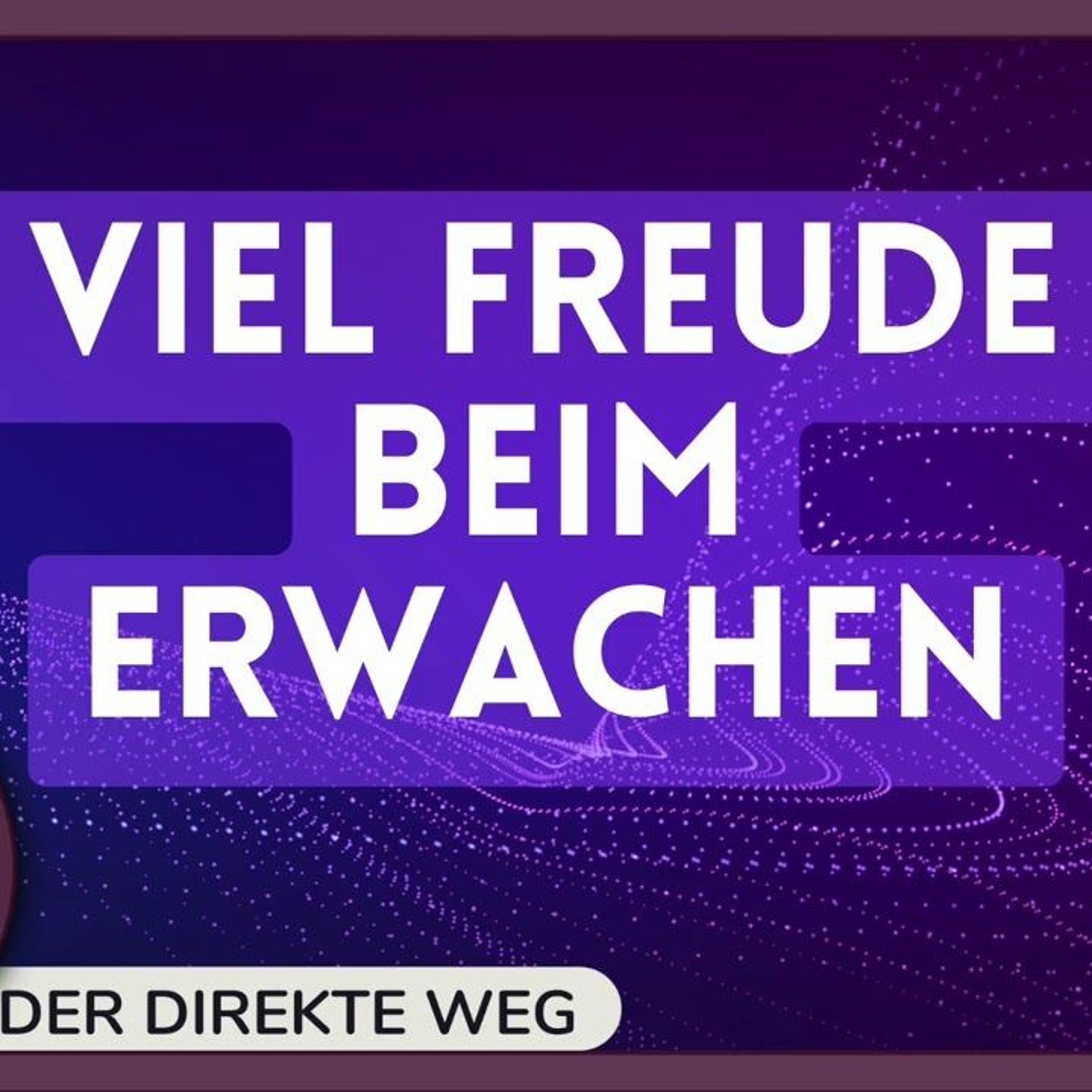 25 Ein Kurs in Wundern EKIW | Ich weiß nicht, wozu irgendetwas dient episode artwork