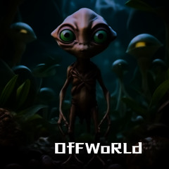 Off World (Original Mix)