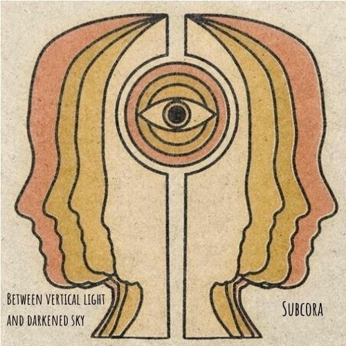 "Between vertical light and darkened sky" mix, November 23