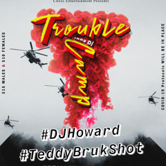 TITC Teddy X Howard Live Audio 17-12-21