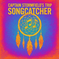 Songcatcher - Featuring Whitman Rinaldo