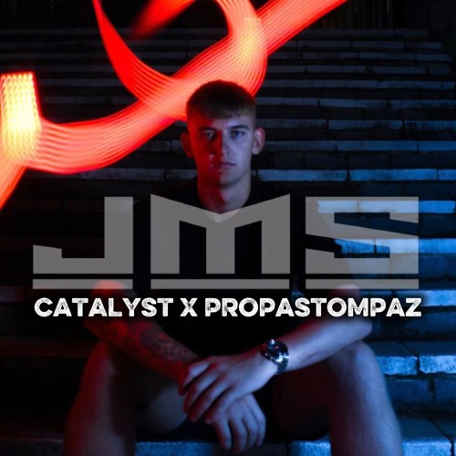 CATALYST | JMS | RUDE MIX VOL.3