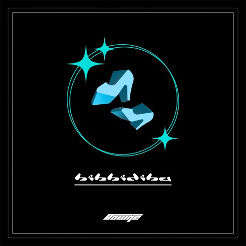 Stream 星街すいせい - ビビデバ (Bowne UKG Bootleg) [ FREE DL