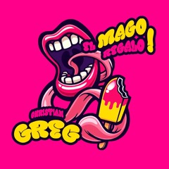 EL MAGO REGALO 2023 2.0 🎁 • CHRISTIAN GREG 🧙‍♂️ CLICK TO BUY!!!