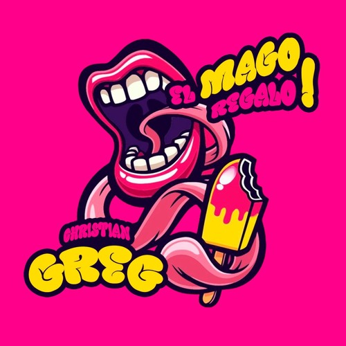 Stream EL MAGO REGALO 2023 2.0 🎁 • CHRISTIAN GREG 🧙‍♂️ CLICK