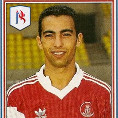 F98 #3 - Le Snake