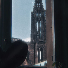 Freestyle - Seul dans l'après