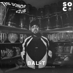 SONOS CLUB|BAL-T