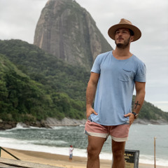 Sua sorrisa é tipo onda 🇧🇷🔥❤️