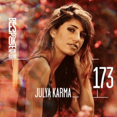 Bespoke Musik Radio 173 : Julya Karma