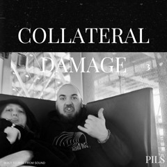 Collateral Damage #3 Built to rise from sound