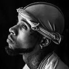 Tory Lanez - Say It (Jersey Club Remix) DJ BIG K