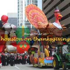 Best Things To Do In Houston For Thanksgiving Tours Reviews