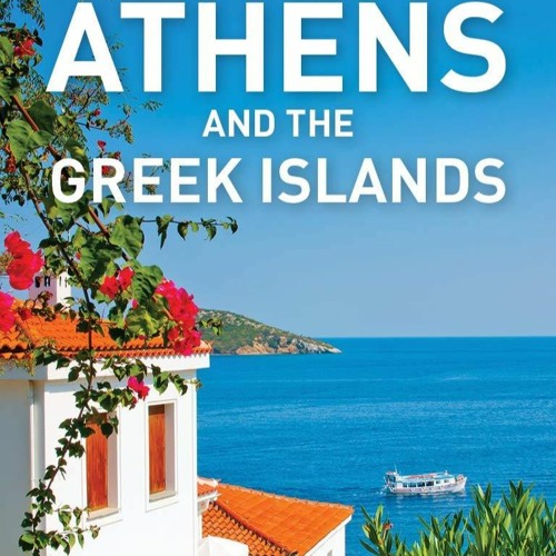 Stream EBOOK (READ) Frommer's Athens and the Greek Islands (Complete