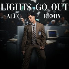 John Summit - Lights Go Out (ALEC Remix)