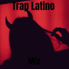 Mix Trap Latino 2025-Omar Courtz,JC Reyes,Roa,Blessd,Myke Towers,Yan Block,Anuel AA,Clarent Y Mas