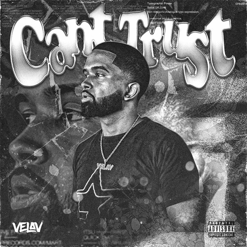 Can't Trust