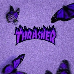 feeling in my system (coming to my head)