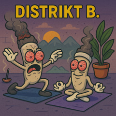 Distrikt B. - Kassett 4